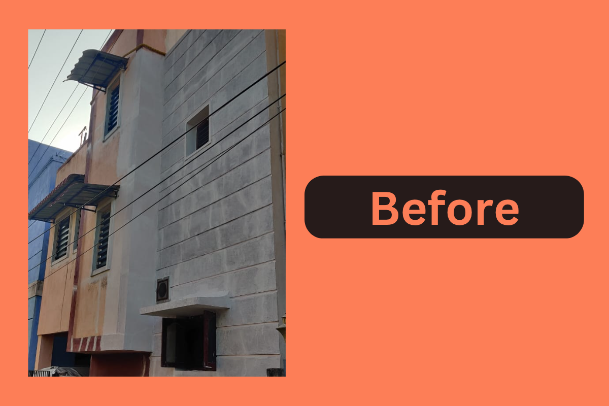 Before vr painters